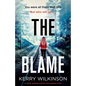 The Blame: A totally gripping mystery and suspense novel - Paperback