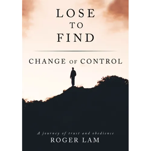 Lose to Find: Change of Control - Paperback