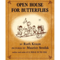 Open House for Butterflies - Hardcover