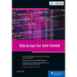 Sqlscript for SAP Hana - Hardcover