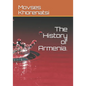 The History of Armenia - Paperback