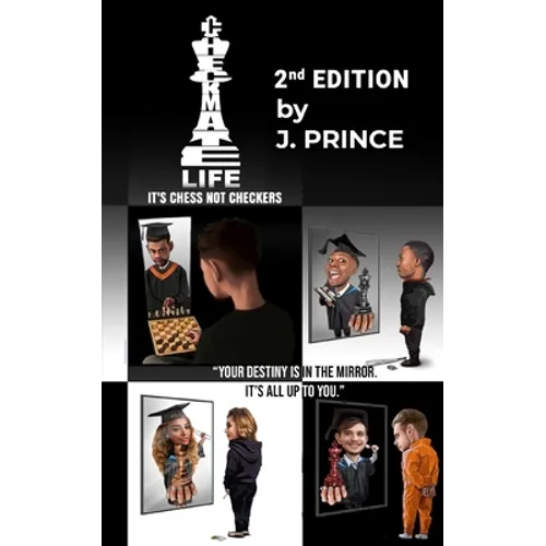 Checkmate Life - Paperback