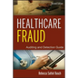 Healthcare Fraud 2e - Hardcover