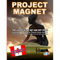 Project Magnet: The Lights In The Sky Are Not Stars - Paperback