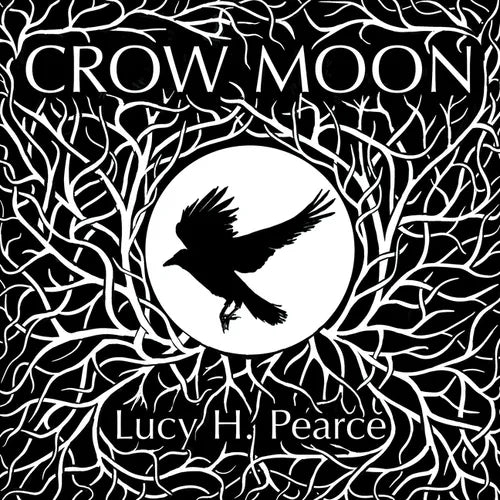 Crow Moon - Paperback