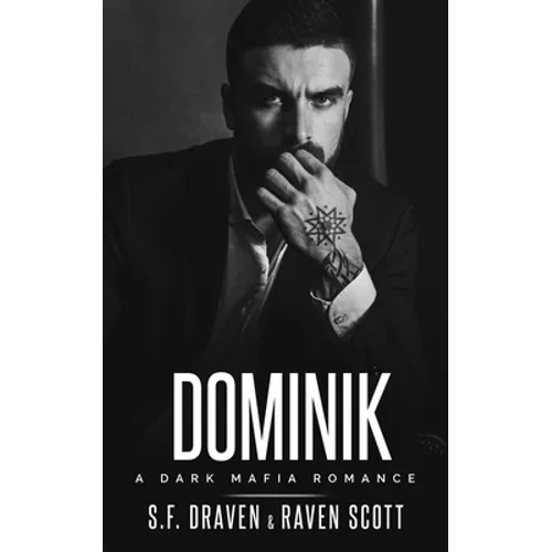 Dominik: A Dark Mafia Romance - Paperback