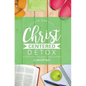 10 Day Christ Centered Detox: A Devotional for Mind, Body & Spirit - Paperback