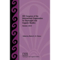 XIV Congress of the Ioscs, Helsinki, 2010 - Paperback
