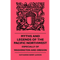 Myths and Legends of the Pacific Northwest - Especially of Washington and Oregon - Paperback