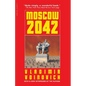 Moscow - 2042 - Paperback
