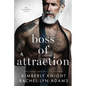 Boss of Attraction - Paperback