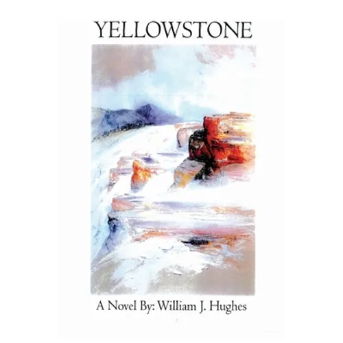 Yellowstone - Paperback