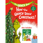 The Grinch Two-Book Boxed Set: Dr. Seuss's How the Grinch Stole Christmas! Full-Color Edition and How the Grinch Lost Christmas! - Hardcover