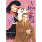 A Man and His Cat 14 - Paperback