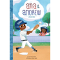 Jonrón (Home Run) - Library Binding