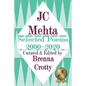 Selected Poems: 2000-2020 - Paperback