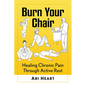 Burn Your Chair: Healing Chronic Pain Through Active Rest - Paperback