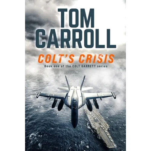 Colt's Crisis - Paperback