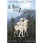 A Boy of the Agoge - Paperback