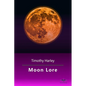 Moon Lore - Paperback