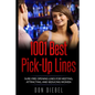 1001 Best Pick-Up Lines - Paperback