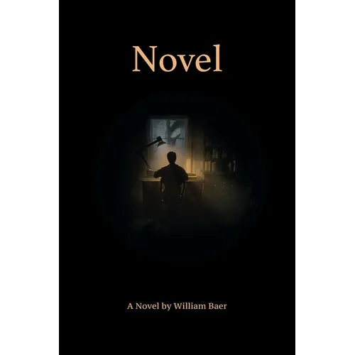 Novel - Paperback