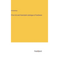 Price list and illustrated catalogue of hardware - Hardcover