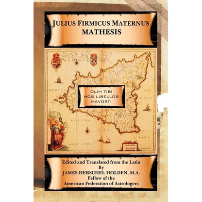 Mathesis - Paperback