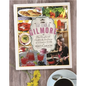 Eat Like a Gilmore: The Unofficial Cookbook for Fans of Gilmore Girls - Hardcover