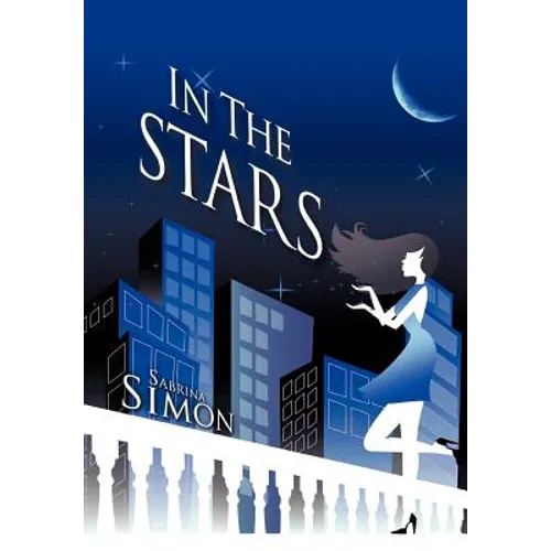 In the Stars - Hardcover