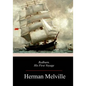 Redburn, His First Voyage - Paperback