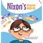 Nixon's Engine Words - Hardcover