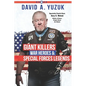 Giant Killers, War Heroes, and Special Forces Legends - Paperback