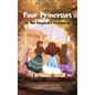 Four Princesses in the Kingdom's Vineyards - Hardcover