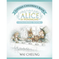 Latvian Children's Book: Alice in Wonderland (English and Latvian Edition) - Paperback