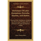 Dictionary of Latin Quotations, Proverbs, Maxims, and Mottos: Classical and Mediaeval, Including Law Terms and Phrases, with a Selection of Greek Quot - Hardcover