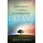 Exploring and Interpreting Dreams - Paperback