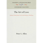 The Art of Love - Hardcover