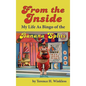 From the Inside: My Life As Bingo of the Banana Splits (hardback) - Hardcover