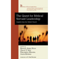The Quest for Biblical Servant Leadership: Insights from the Global Church - Paperback