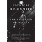 The Talented Mr. Ripley - Paperback