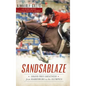 Sandsablaze: Grand Prix Greatness from Harrisburg to the Olympics - Hardcover