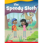 The Speedy Sloth - Paperback
