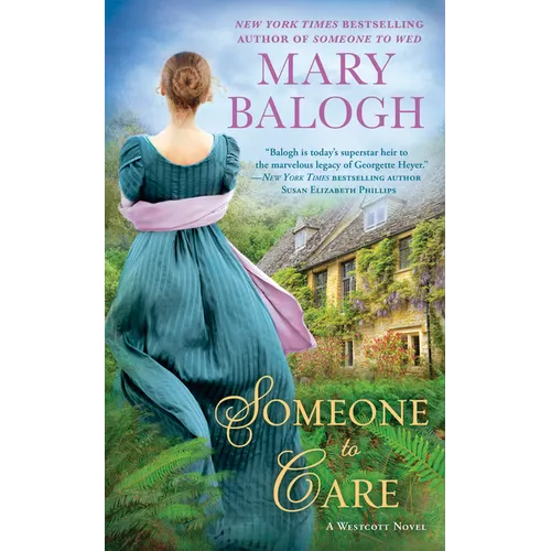Someone to Care: Viola's Story - Paperback