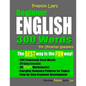 Preston Lee's Beginner English 300 Words For Ukrainian Speakers - Paperback