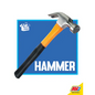 Hammer - Library Binding
