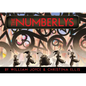 The Numberlys - Hardcover