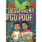Dessi and Ky Go Poof - Paperback