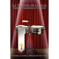 La Teologa de La Salsa - Paperback