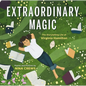 Extraordinary Magic: The Storytelling Life of Virginia Hamilton - Hardcover